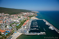 Болгария.Продажа апартаментов в комплексе "Villa Marina" - Изображение #2, Объявление #592657