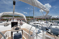 Болгария.Продажа апартаментов в комплексе "Villa Marina" - Изображение #4, Объявление #592657