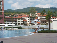 Болгария.Продажа апартаментов в комплексе "Villa Marina" - Изображение #6, Объявление #592657