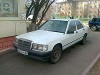 Mercedes Benz, пр.Победы57(97)Район Юбилейный - Изображение #1, Объявление #623122