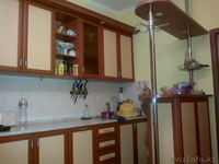 кухонный гарнитур+барная стойка+встроенная техника - Изображение #2, Объявление #636823