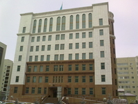 Продаётся административное здание в Астане - Изображение #1, Объявление #616652