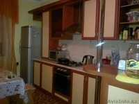 кухонный гарнитур+барная стойка+встроенная техника - Изображение #1, Объявление #636823