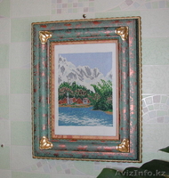 Изготовление багета в Астане - Изображение #5, Объявление #636802