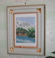 Изготовление багета в Астане - Изображение #6, Объявление #636802