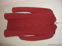 пальто кашемировое - Изображение #5, Объявление #609965