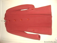 пальто кашемировое - Изображение #4, Объявление #609965