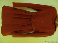 пальто кашемировое - Изображение #2, Объявление #609965