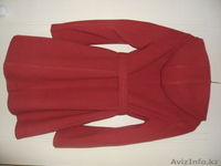 пальто кашемировое - Изображение #1, Объявление #609965