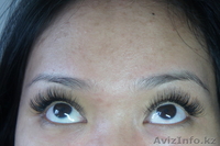 Профессиональное наращивание ресниц, 3d lashes, Dolce Vita - Изображение #9, Объявление #614140