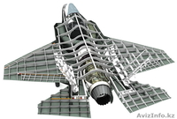 Архитектура, Конструирование, 3D моделирование, Дизайн - Изображение #10, Объявление #634800