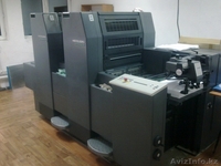 Продам типографию - Изображение #1, Объявление #617739