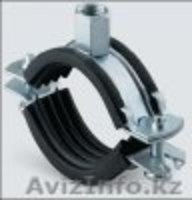 Шпилька резьбовая, забиваемый анкер, болт-стяжка  - Изображение #4, Объявление #617628