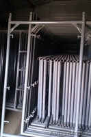 Предлагаю строительные леса рамные - Изображение #1, Объявление #630428