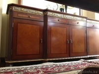 Срочно продам всю мебель, б/у, в хорошем состоянии.  - Изображение #7, Объявление #634197