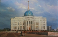 Прокат национальных костюмов в Астане для детей и взрослых - Изображение #8, Объявление #540619