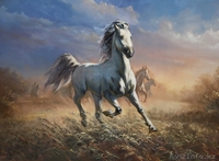 Прокат национальных костюмов в Астане для детей и взрослых - Изображение #9, Объявление #540619