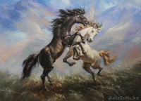 Живопись Картины в Астане  - Изображение #6, Объявление #635129