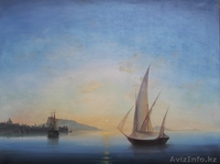 Живопись Картины в Астане  - Изображение #10, Объявление #635129