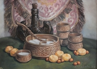 Живопись Картины в Астане  - Изображение #3, Объявление #635129