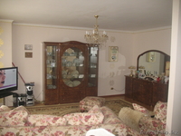 3х.ком.квартира,ЖК."Сары-Арка" 100,3кв.м.180000$ - Изображение #7, Объявление #541094