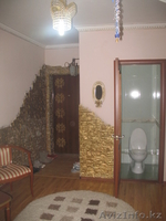3х.ком.квартира,ЖК."Сары-Арка" 100,3кв.м.180000$ - Изображение #9, Объявление #541094