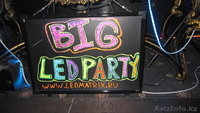 Рекламные светодиодные флэш-доски - Изображение #5, Объявление #629073