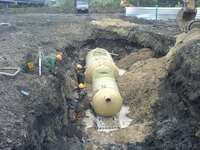 Ливневые очистительные сооружения - Изображение #2, Объявление #641089