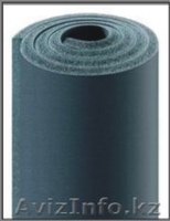 Техническая теплоизоляция из вспененного,  синтетического каучука - Изображение #4, Объявление #617634