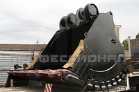 Ковш, гидромолот, ходовая для:Hitachi, Komatsu, Cat, JSB, КРАНЭКС - Изображение #3, Объявление #641212