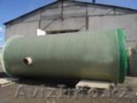 канализационные насосные станции (КНС) - Изображение #3, Объявление #641085