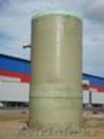 канализационные насосные станции (КНС) - Изображение #5, Объявление #641085