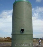 канализационные насосные станции (КНС) - Изображение #6, Объявление #641085