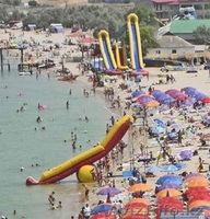 на лето сдам дачу в Крыму - Изображение #2, Объявление #642615