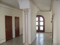 Продам особняк в Астане - 726 м2, 15 соток участок земли. Оформлен под гостиницу - Изображение #3, Объявление #632304