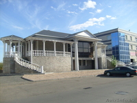 Продам особняк в Астане - 500 м2, 4 сотки земли. Оформлен под ресторан, сауну, м - Изображение #2, Объявление #632307