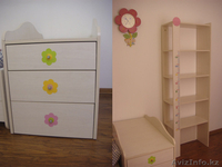 Детская мебель «Cilek» - Изображение #2, Объявление #630024
