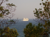 Недвижимость в Болгарии. Апартаменты с видом на море в г.Несебр - Изображение #3, Объявление #612446
