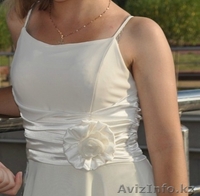 Вечернее платье, продаю Астана - Изображение #1, Объявление #607003