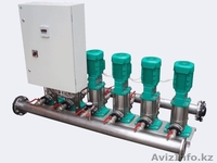 насосы Wilo, Grundfos, Vortex - Изображение #4, Объявление #671683