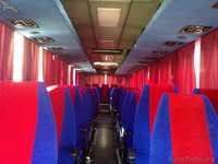 Пассажирские перевозки автобусами - Изображение #1, Объявление #671981