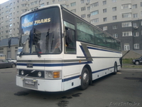 Пассажирские перевозки автобусами - Изображение #4, Объявление #671981