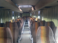 Пассажирские перевозки автобусами - Изображение #3, Объявление #671981