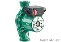 насосы Wilo, Grundfos, Vortex - Изображение #1, Объявление #671683