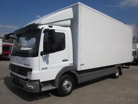 Еженедельные рейсы Астана Алматы Астана переезд квартир 87015778701 - Изображение #5, Объявление #661957