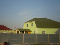 продам коттедж 180кв, от Астаны 15 км п. Ильинка пост ГАИ - Изображение #3, Объявление #670635
