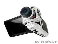 Автомобильный видеорегистратор F900LHD - Изображение #2, Объявление #31814