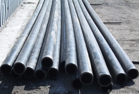 Полиэтиленовая труба(газ,водопровод) - Изображение #1, Объявление #652679