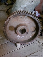  шестерни мельничные с19 по 23 и с 53 по 58 - Изображение #1, Объявление #660731