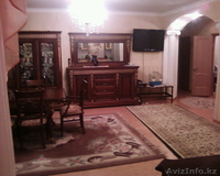 продам 3-комнатную квартиру в Астане - Изображение #3, Объявление #651005